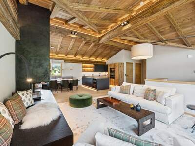 Wohnung kaufen in 6365 Kirchberg (Bild 2)