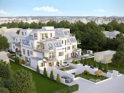 Wohnung kaufen in 1220 Wien