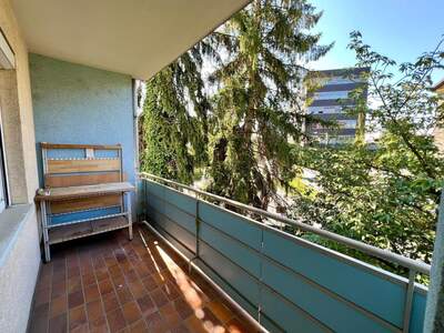 Wohnung mit Balkon kaufen in 8020 Graz (Bild 1)