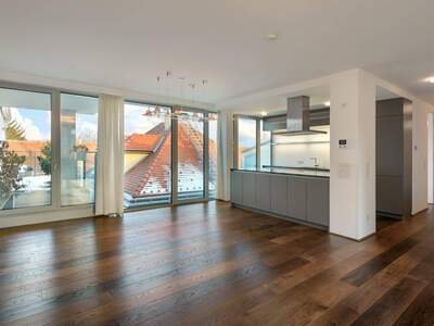 Wohnung kaufen in 1190 Wien