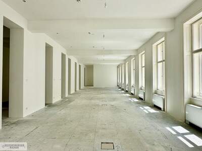 Gewerbeobjekt mieten in 1010 Wien (Bild 3)
