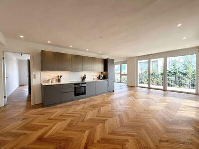 Wohnung mit Balkon kaufen in 1180 Wien (Bild 5)