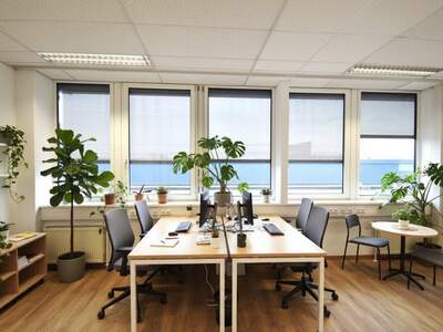 Gewerbeobjekt mieten in 4060 Leonding (Bild 1)