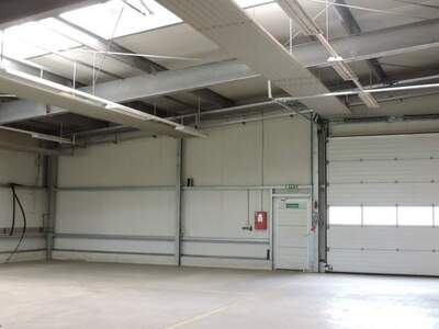 Gewerbeobjekt mieten in 7343 Neutal