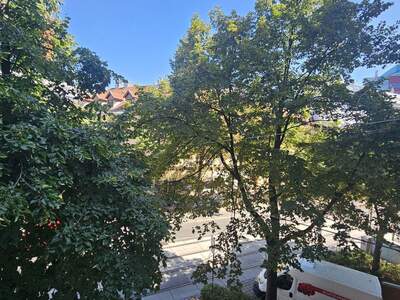 Wohnung mit Balkon mieten in 1040 Wien (Bild 2)