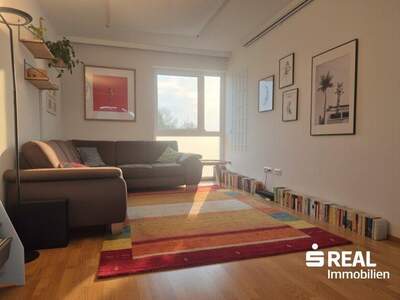 Terrassenwohnung kaufen in 4910 Ried (Bild 4)