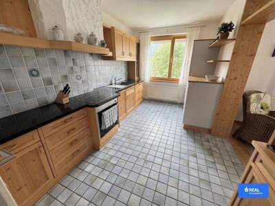 Wohnung kaufen in 9640 Kötschach
