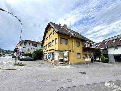 Eigentumswohnung in 6973 Höchst
