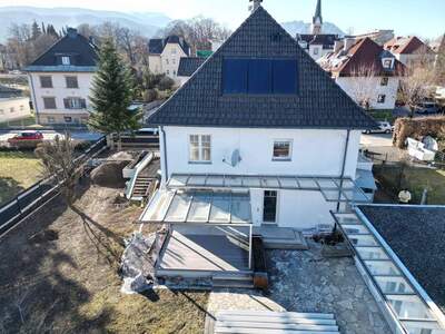 Haus kaufen in 9500 Villach