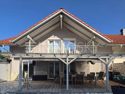 Mehrfamilienhaus kaufen in 6844 Altach (Bild 1)