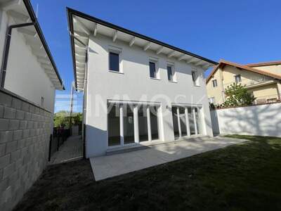 Einfamilienhaus kaufen in 2201 Kapellerfeld