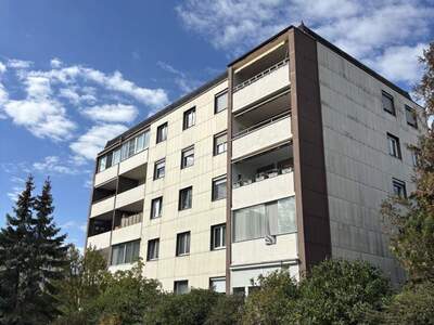 Altbauwohnung kaufen in 4600 Wels (Bild 1)