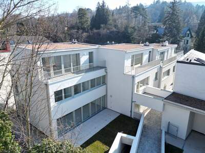 Haus mit Garten kaufen in 1190 Wien (Bild 2)