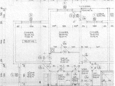 Mietwohnung in 8054 Graz