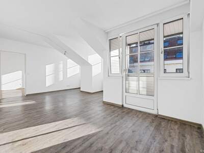 Wohnung mit Balkon kaufen in 1090 Wien (Bild 1)