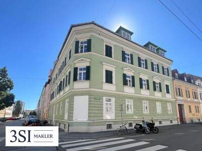 Wohnung kaufen in 8010 Graz