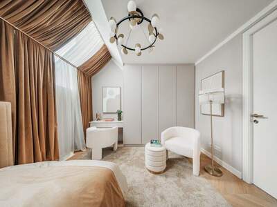 Terrassenwohnung kaufen in 1040 Wien (Bild 5)