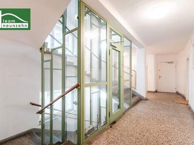 Terrassenwohnung kaufen in 1100 Wien (Bild 5)