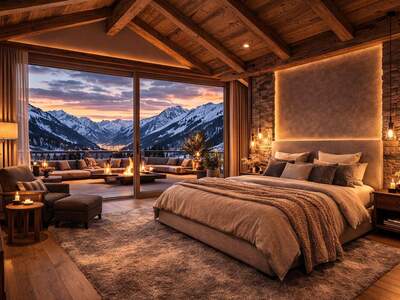 Wohnung mit Balkon kaufen in 8970 Schladming (Bild 1)