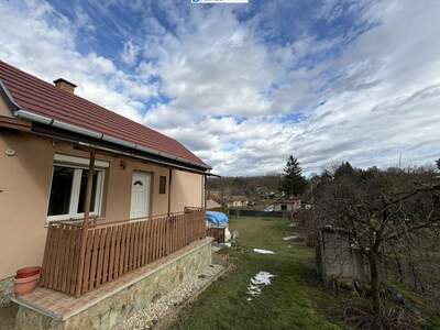 Haus kaufen in 9800 Vasvár (Bild 5)