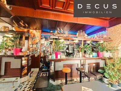 Gastronomie / Restaurant mieten in 1050 Wien (Bild 2)