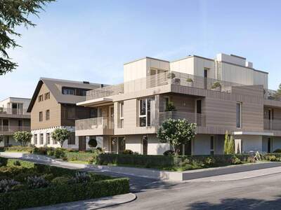 Wohnung kaufen in 1140 Wien