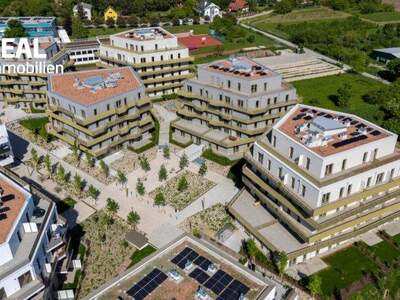 Terrassenwohnung kaufen in 1210 Wien (Bild 2)