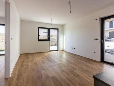 Wohnung kaufen in 7000 Eisenstadt