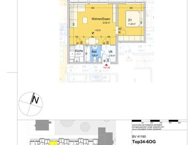 Wohnung mieten in 4053 Ansfelden (Bild 3)