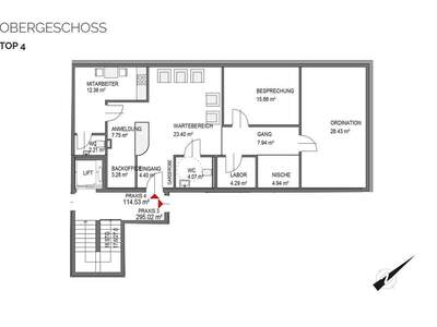 Gewerbeobjekt mieten in 4910 Ried (Bild 2)