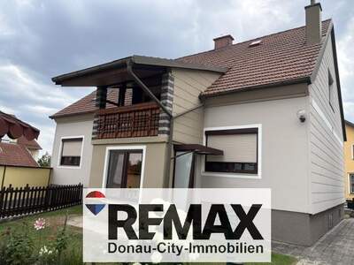 Einfamilienhaus kaufen in 3462 Absdorf (Bild 1)