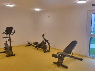 Terrassenwohnung mieten in 2700 Wr. Neustadt (Bild 5)