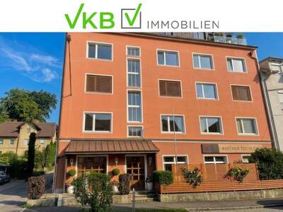 Dachgeschosswohnung mieten in 4060 Leonding