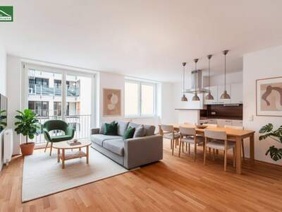 Wohnung mieten in 1100 Wien