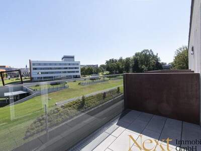 Terrassenwohnung mieten in 4020 Linz (Bild 4)