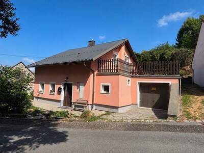 Haus mieten in 2135 Altruppersdorf