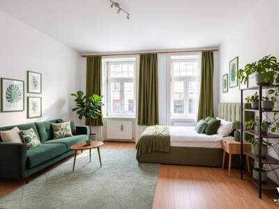 Wohnung kaufen in 1120 Wien