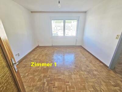 Wohnung mit Balkon kaufen in 8700 Leoben (Bild 3)