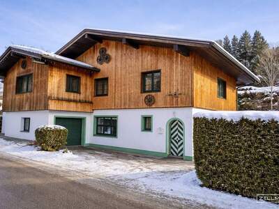 Haus kaufen in 9546 Bad Kleinkirchheim
