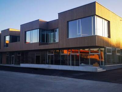 Gewerbeobjekt mieten in 5300 Hallwang (Bild 1)