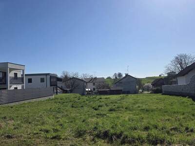 Grundstück kaufen in 4910 Ried