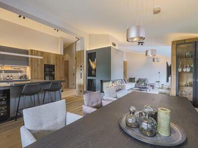 Terrassenwohnung kaufen in 6370 Kitzbühel (Bild 4)