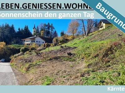 Grundstück kaufen in 9071 Köttmannsdorf