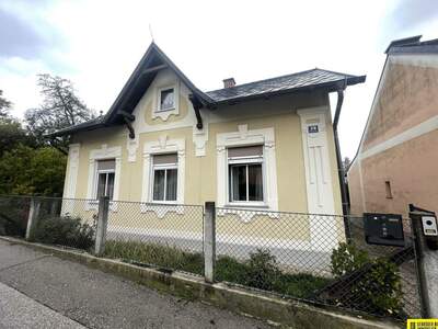 Haus kaufen in 2560 Berndorf