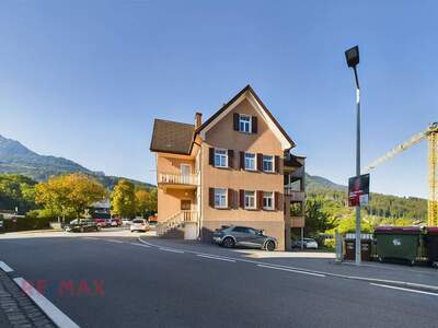 Gewerbeobjekt mieten in 6820 Frastanz