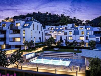 Terrassenwohnung kaufen in 1230 Wien (Bild 5)