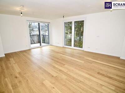 Terrassenwohnung kaufen in 1170 Wien (Bild 3)