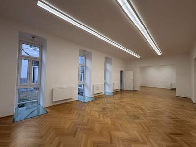 Gewerbeobjekt mieten in 1070 Wien (Bild 3)