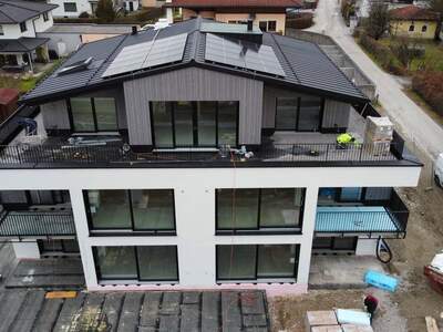 Wohnung kaufen in 5400 Hallein