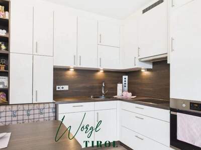 Mietwohnung provisionsfrei in 6300 Wörgl